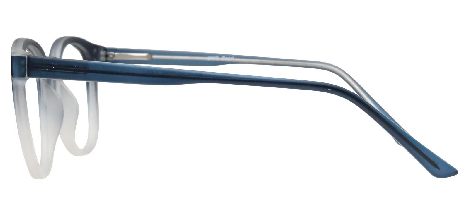 Blue Light Blocking Glasses Square Full Rim 201946 Eyeglasses Includes Blue Light Blocking Lenses - view 3